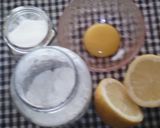 Foto del paso 1 de la receta: Postre con budín inglés -rescate al plato ♻️(⁠｡⁠•̀⁠ᴗ⁠-⁠)⁠✧