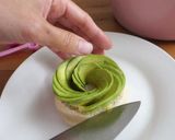 班尼迪克蛋 Egg Benedict的食譜步驟12照片