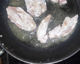Foto langkah ke 3 dari resep Garlic Parmesan Wings.