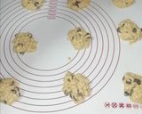 Foto del paso 6 de la receta Galletas de plátano y copos de avena