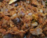 Foto langkah ke 5 dari resep Ampla Ayam Bumbu Sambal Tomat.