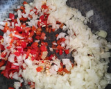 Foto del paso 1 de la receta: Guiso de Lentejas saludable