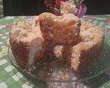 Foto del paso 7 de la receta: Budín azucarado con dulce de batata