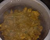 মটন কষা (Mutton kosha recipe in Bengali) রেসিপি ধাপ - 4 ছবি