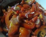Foto langkah ke 9 dari resep Sambal Kecap 🌶.