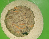 Foto del paso 4 de la receta: Medallones de Lentejas