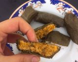 عکس مرحله 1 از دستور دلمه وگان 🌱