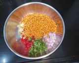 ચણાની મસાલા દાળ (Chana Masala Dal Recipe In Gujarati) રેસીપી સ્ટેપ2ફોટો