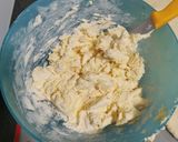 Pihe puha vajas tésztás papucs recept fázis 2 fotója