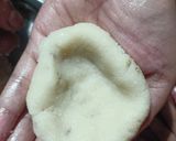 কাকরা পিঠে(kakra pitha recipe in Bengali) রেসিপির ধাপ 4 ছবি