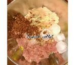 Foto langkah ke 7 dari resep Bakso super duber kenyal 😍😉.