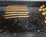 Foto del paso 2 de la receta: Gañotes de Ubrique