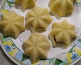 Foto langkah ke 9 dari resep Bakpia Tugu.