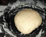 Foto del paso 2 de la receta: Masa para empanadas o pastel