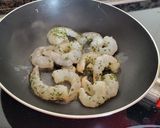 Foto del paso 6 de la receta: Ensalada de pasta caprichosa