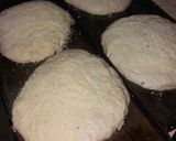 Foto del paso 3 de la receta: Hogassa de cebolla y ajo