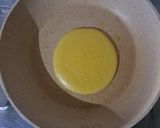 Foto langkah ke 3 dari resep Dorayaki Teflon.