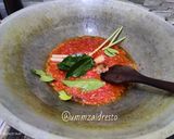 Foto langkah ke 2 dari resep Rendang Daging 2 Kg by Umm Zaid Resto.