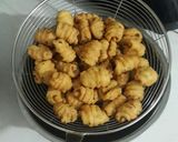 Foto langkah ke 3 dari resep Kue garpu.