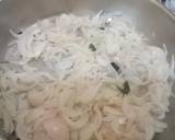 Kerala style Beef fry with Malabar Paratha recipe step 5 photo