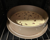 Foto del paso 4 de la receta: Bizcocho de yogur, queso y naranja