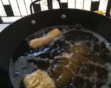 Foto langkah ke 4 dari resep Odading mang oleh.