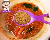 Foto langkah ke 3 dari resep Jengkol Balado Vegan alaMetut 👩‍🍳.