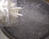 四神湯的食譜步驟4照片