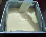 Foto langkah ke 12 dari resep Honey Castella (Kasutra) .