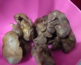 Foto langkah ke 1 dari resep Ampela Ati Cabe Ijo.