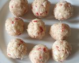 Foto langkah ke 1 dari resep Manchurian Balls.