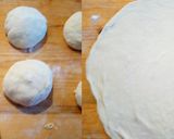 Quesadilla pie recept fázis 4 fotója