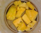Foto del paso 4 de la receta: Dulce de calabaza