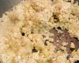 Hình bước làm 2 của món Sate Khô