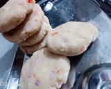 A picture of step 4 of Frozen Potato Kabab.