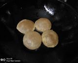 ফুচকা/পানিপুরি(Fuchka/Panipuri Recipe In Bengali) রেসিপি ধাপ - 2 ছবি