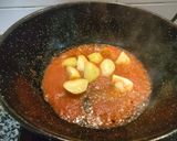 Foto del paso 3 de la receta: Guisat de rap