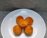 Foto langkah ke 7 dari resep Pompom Potato.