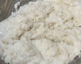 Foto langkah ke 3 dari resep Mango Sticky Rice.