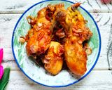 Foto langkah ke 3 dari resep Ayam Goreng Lengkuas.