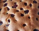 Bögrés meggyes Édesanyám receptje átalakítva gm-re recept fázis 2 fotója