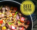 Foto langkah ke 2 dari resep Beef teriyaki #kitaberbagi.