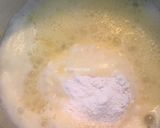 Foto langkah ke 1 dari resep Sus/soes vla Coklat Kopi.