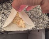 Foto del paso 7 de la receta: Knishes de papa