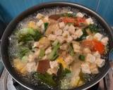 Sayur Lodeh langkah memasak 2 foto