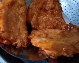 Foto langkah ke 5 dari resep Pisang Goreng Thailand.