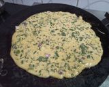 A picture of step 2 of Chilla.