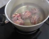 Foto langkah ke 1 dari resep Soup Iga Sapi.