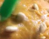 Foto del paso 10 de la receta: Arnadí, postre valenciano antiquísimo, de calabaza, con tecnología actual