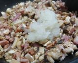 Foto del paso 2 de la receta: Spaghetti carbonara